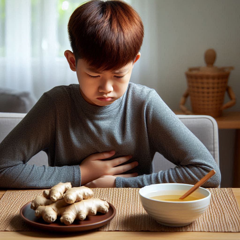 Rối loạn tiêu hóa ở trẻ em: Nguyên nhân, biểu hiện, cách điều trị và phòng bệnh- Ảnh 2.