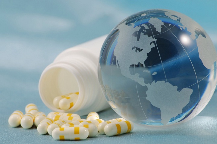 Bức tranh toàn cảnh và xu hướng của thị trường dược phẩm toàn cầu- Ảnh 1.