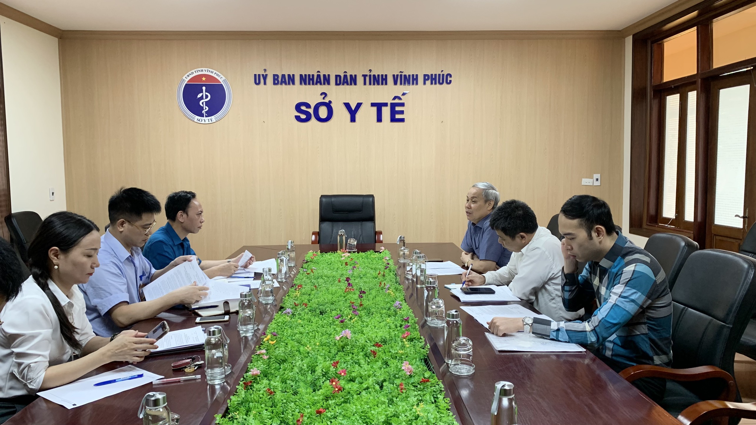 Vụ hàng trăm công nhân nghi ngộ độc tại Vĩnh Phúc: Sức khỏe ổn định, mong muốn xuất viện sớm- Ảnh 3.