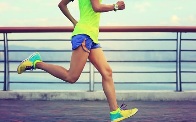 Cần chạy bộ bao nhiêu phút mỗi ngày để giảm cân?