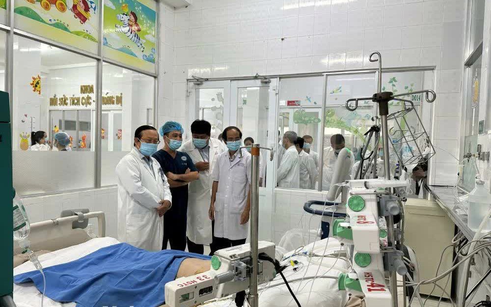 Chủ tiệm bánh mì Cô Băng Đồng Nai đã thanh toán hơn 580 triệu đồng cho người bị ngộ độc