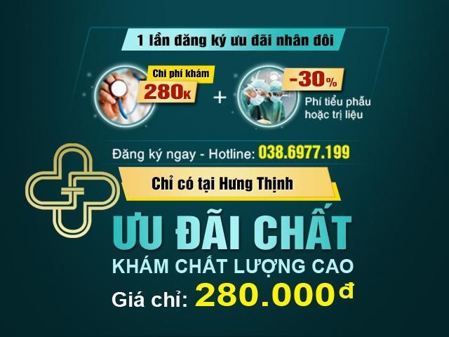 Địa chỉ khám nam khoa uy tín tại Hà Nội- Ảnh 2.