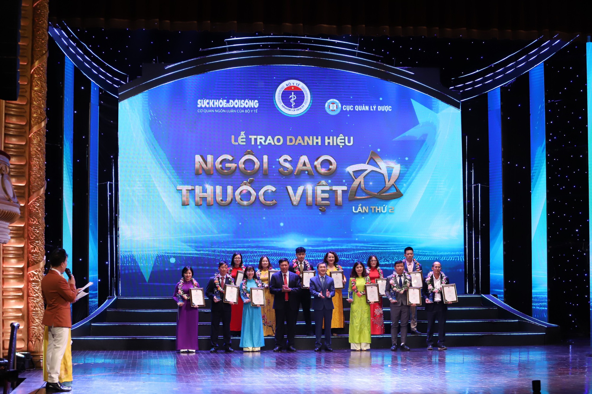 Bộ trưởng Bộ Y tế: Việt Nam hướng tới trở thành trung tâm khoa học, đổi mới sáng tạo y tế mới trong khu vực- Ảnh 4.