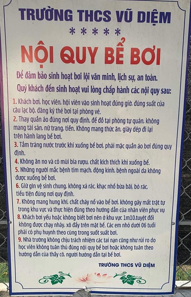 Lớp dạy bơi '0 đồng' cho học sinh nghèo- Ảnh 5.