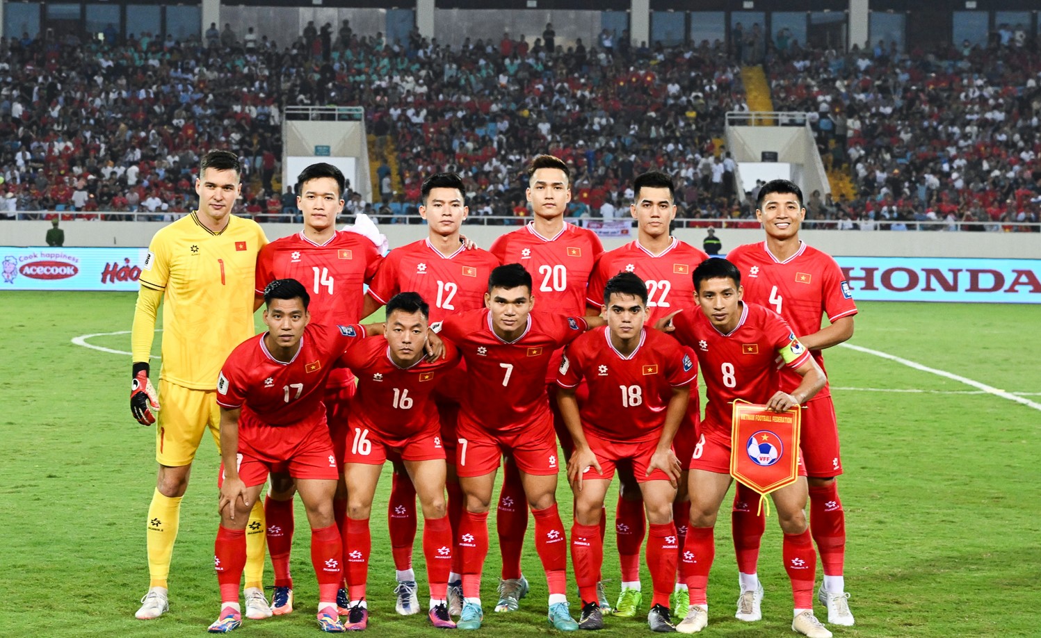 Đội tuyển Việt Nam có những lợi thế gì tại AFF Cup 2024?- Ảnh 1.