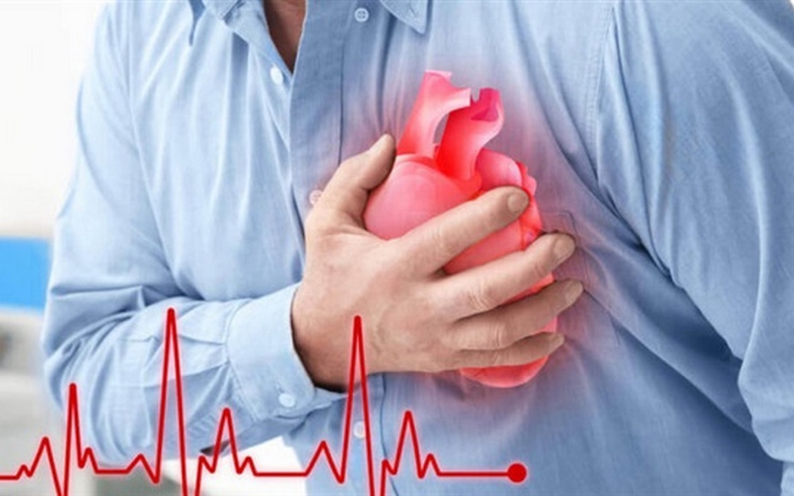 4 thói quen xấu khiến người trẻ dễ bị nhồi máu cơ tim
