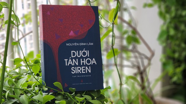 ‘Dưới tán hoa siren’ – Bức tranh sinh động về người Việt ở Nga- Ảnh 3.