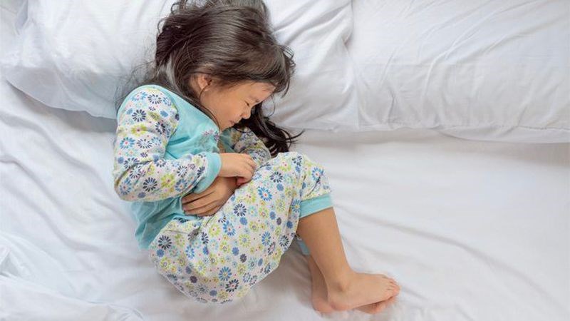 Vì sao trẻ tiêu hóa kém, chậm hấp thu dinh dưỡng?- Ảnh 2.