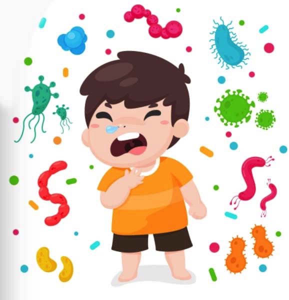 Sốt siêu vi là tình trạng sốt cấp tính do nhiễm phải loại virus hay siêu vi trùng. Các bệnh nhiễm trùng virus đều có thể gây sốt.