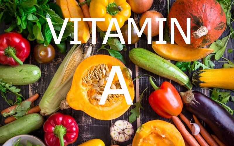 Vitamin A tự ý uống có thể gây ngộ độc, làm sao để nhận biết?