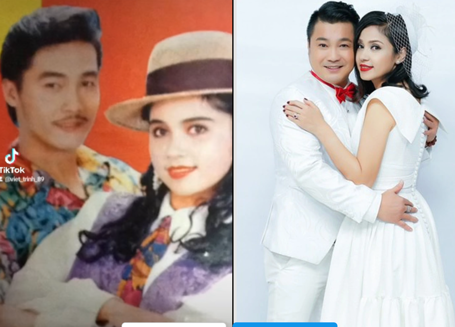 Nhan sắc Việt Trinh ở tuổi 51, nói lý do không cưới Lý Hùng dù cả hai đang độc thân- Ảnh 2.