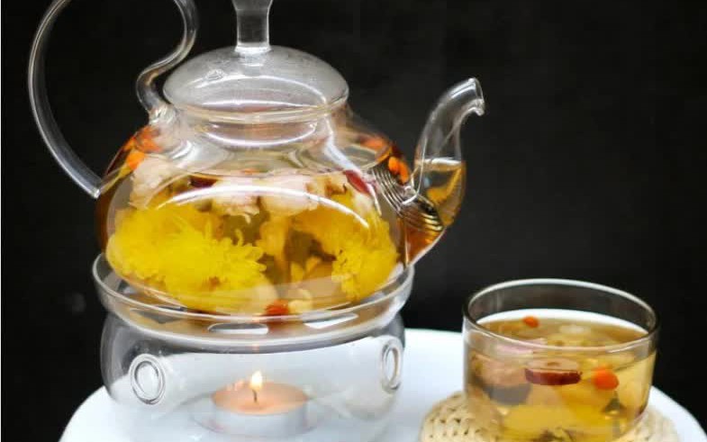 4 lưu ý khi dùng các loại trà thanh nhiệt trong mùa hè