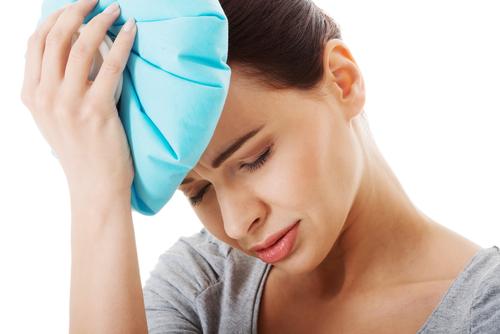 Giải pháp nào giúp ngăn ngừa đau đầu do nhiệt?- Ảnh 5.
