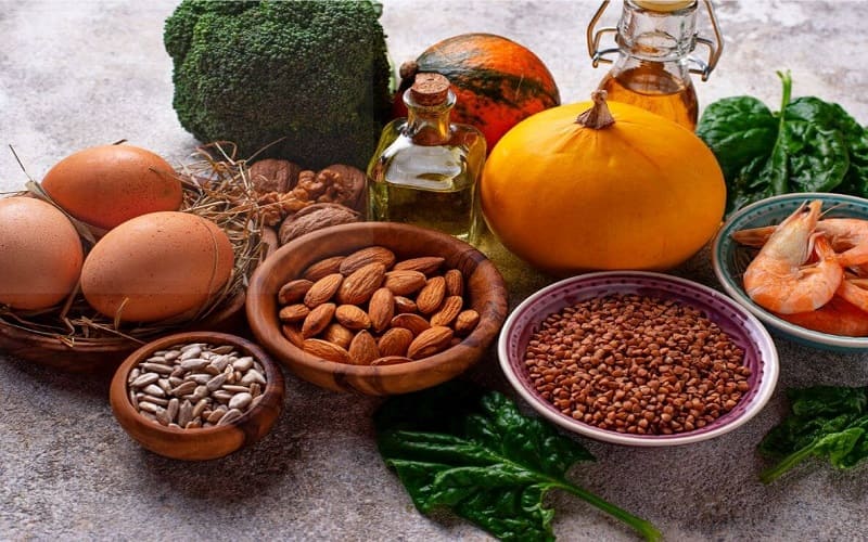 Tầm quan trọng của vi chất dinh dưỡng đối với trẻ em- Ảnh 1.