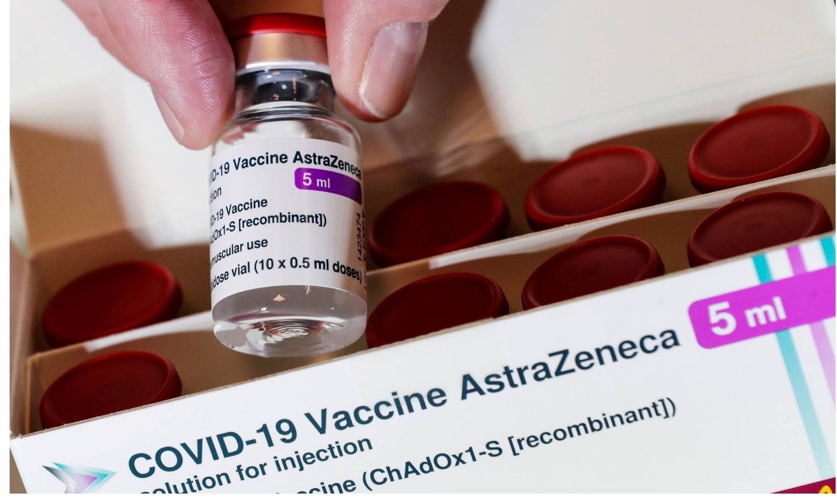 Bộ Y tế: Đã tiêm vaccine phòng COVID-19 AstraZeneca không cần xét nghiệm D-dimer và đông máu- Ảnh 1.