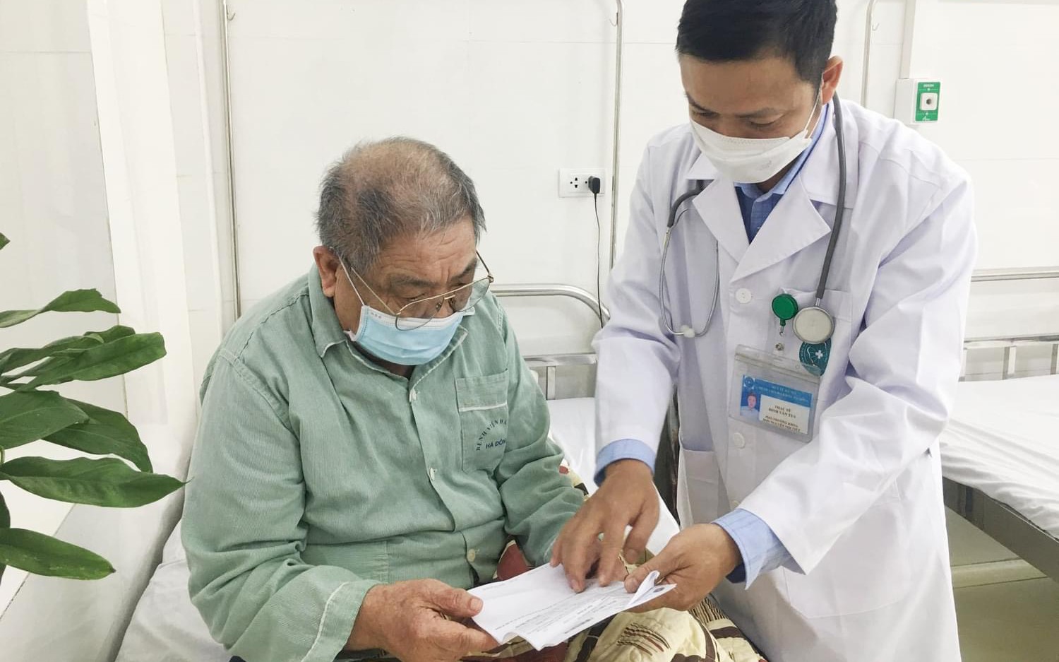 10 biến chứng đái tháo đường nguy hiểm bạn đã biết chưa?