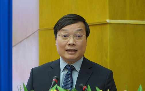 Chủ tịch UBND tỉnh Gia Lai được bổ nhiệm quay lại giữ chức Thứ trưởng Bộ Nội vụ