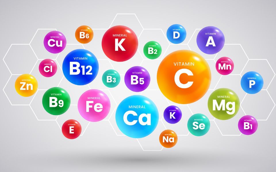 Sĩ tử có nên dùng thực phẩm bổ sung vitamin?