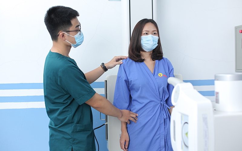 Miễn phí gói dịch vụ chăm sóc sức khỏe cho đoàn viên công đoàn y tế và người thân