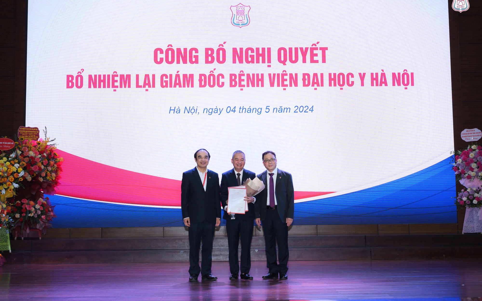 'Thương' - Những câu chuyện được viết tiếp từ trái tim người thầy thuốc- Ảnh 4.