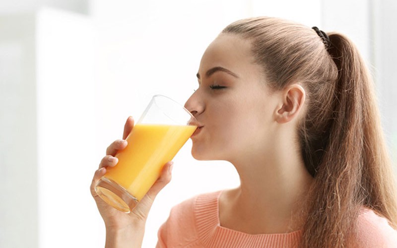 Vì sao ăn dứa giúp tiêu hóa tốt?