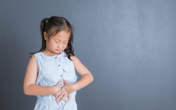4 bệnh tiêu hóa thường gặp ở trẻ nhỏ