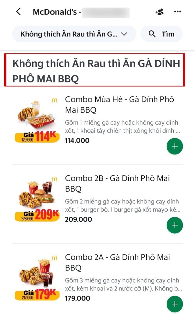 McDonald’s Việt Nam xin lỗi vì lấy câu chuyện của Mèo Béo PR sản phẩm- Ảnh 1.