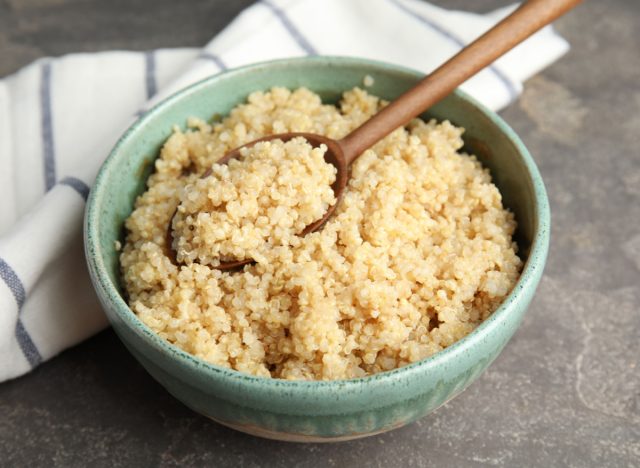 cơ bụng