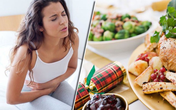 Những lưu ý khi bị ngộ độc thực phẩm