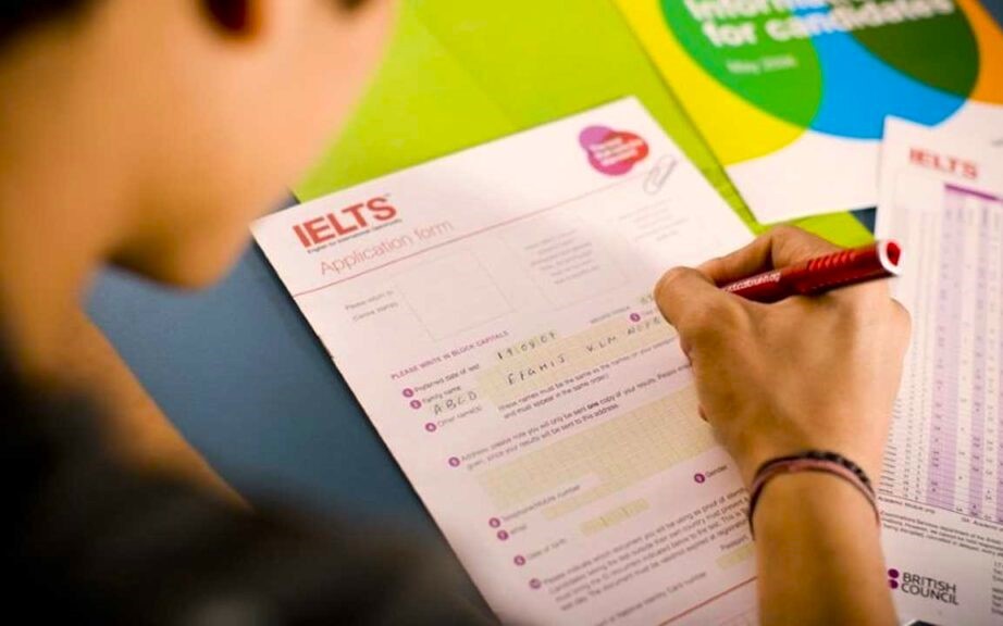 Hơn 56.000 chứng chỉ IELTS tại Việt Nam bị cấp sai quy định