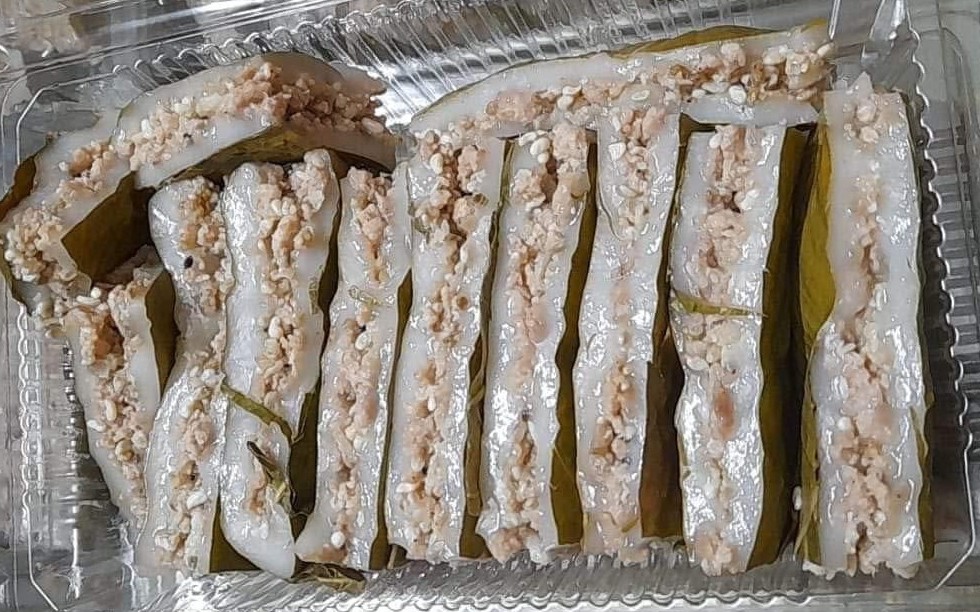 Vì sao ăn bánh trứng kiến có thể gây dị ứng, nổi mề đay khắp cơ thể?