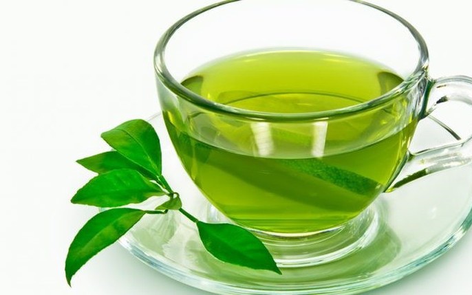 Uống trà xanh có làm tăng huyết áp?