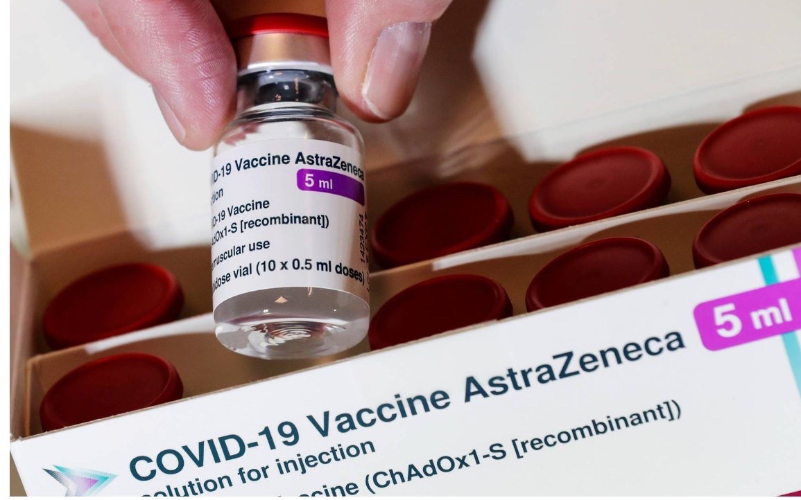Cục Quản lý Dược đã nhận đề nghị chấm dứt phê duyệt sử dụng vaccine phòng COVID-19 AstraZeneca