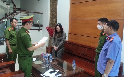 ‘Hotgirl’ lừa đảo hơn 50 tỷ đồng bằng chiêu bán hàng hiệu sắp hầu tòa