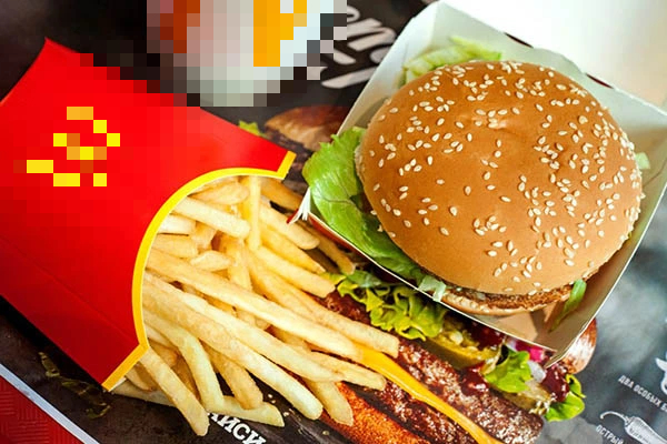 Fastfood là gì? Điểm danh những mặt lợi và hại của thức ăn nhanh