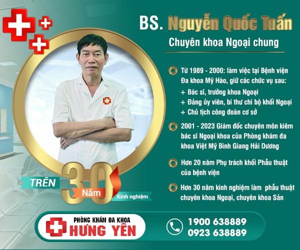 Phòng khám Đa khoa Hưng Yên uy tín làm nên thương hiệu- Ảnh 2.