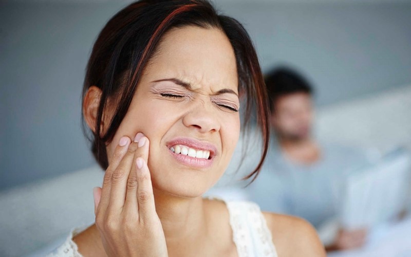 Cách giảm đau răng hiệu quả tại nhà