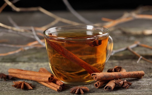 Uống nước quế có lợi gì với sức khỏe?