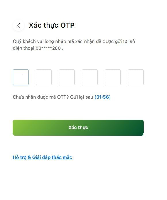 Cách mua vàng online tại nhà đơn giản, nhanh chóng- Ảnh 4.