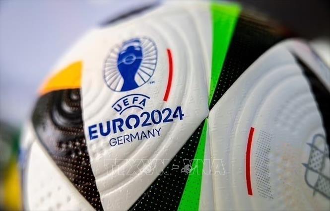 EURO 2024: Đếm ngược tới giờ G- Ảnh 2.