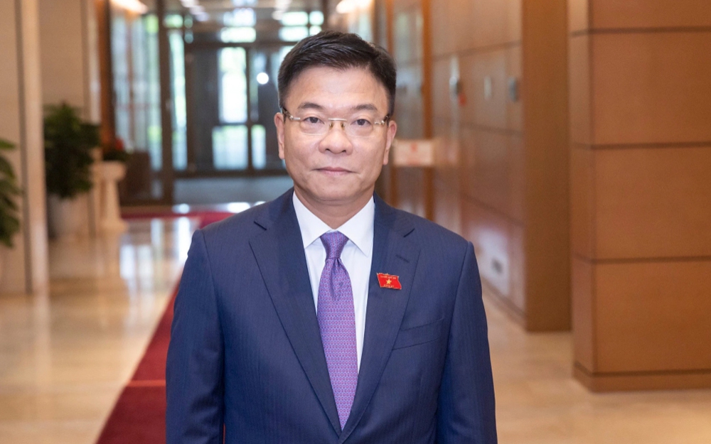 Phó Thủ tướng Lê Thành Long được giao theo dõi, chỉ đạo lĩnh vực y tế, giáo dục, văn hóa