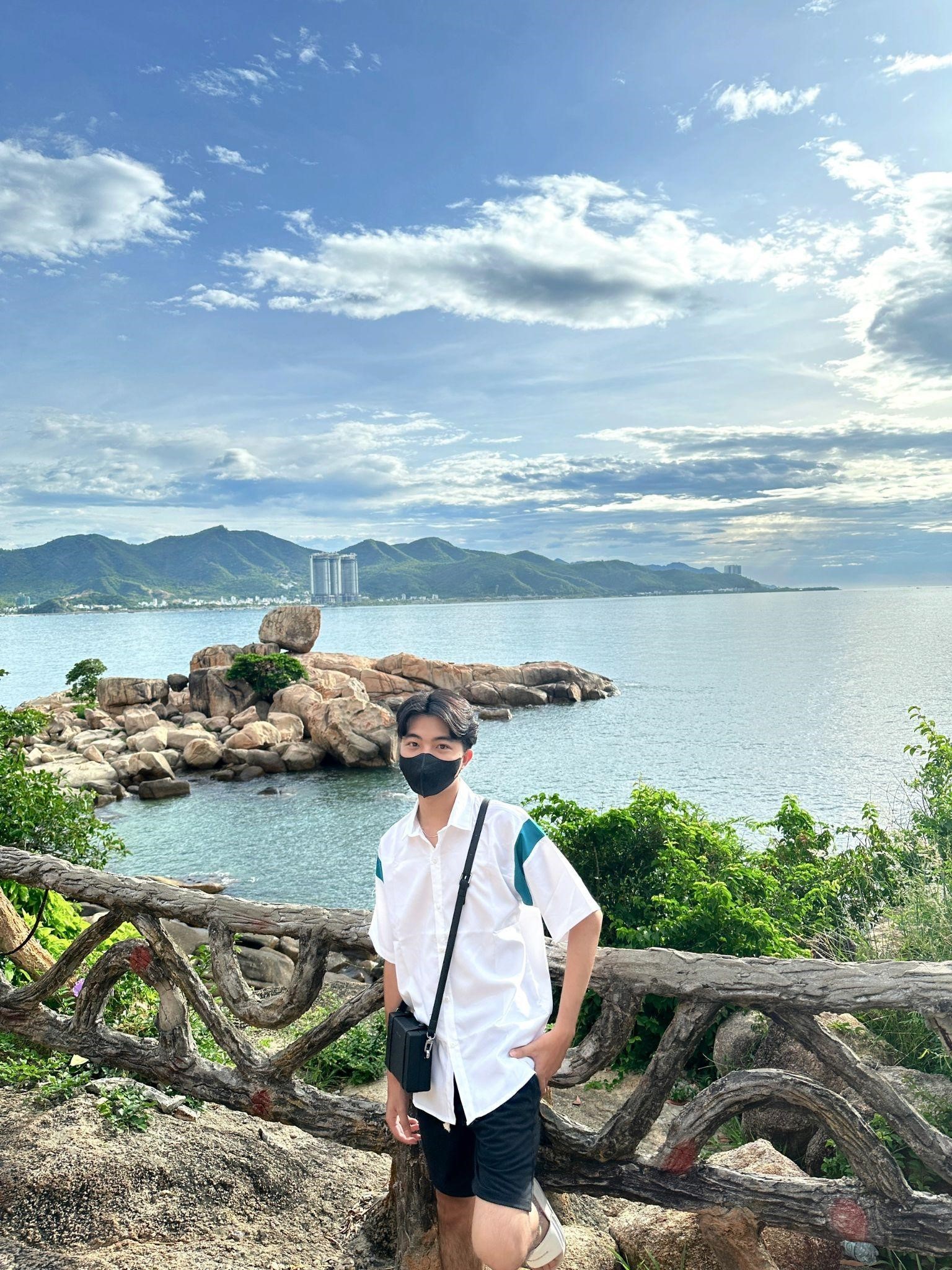 Nhà sáng tạo nội dung triệu views Phước Lộc Gaming chia sẻ kinh 