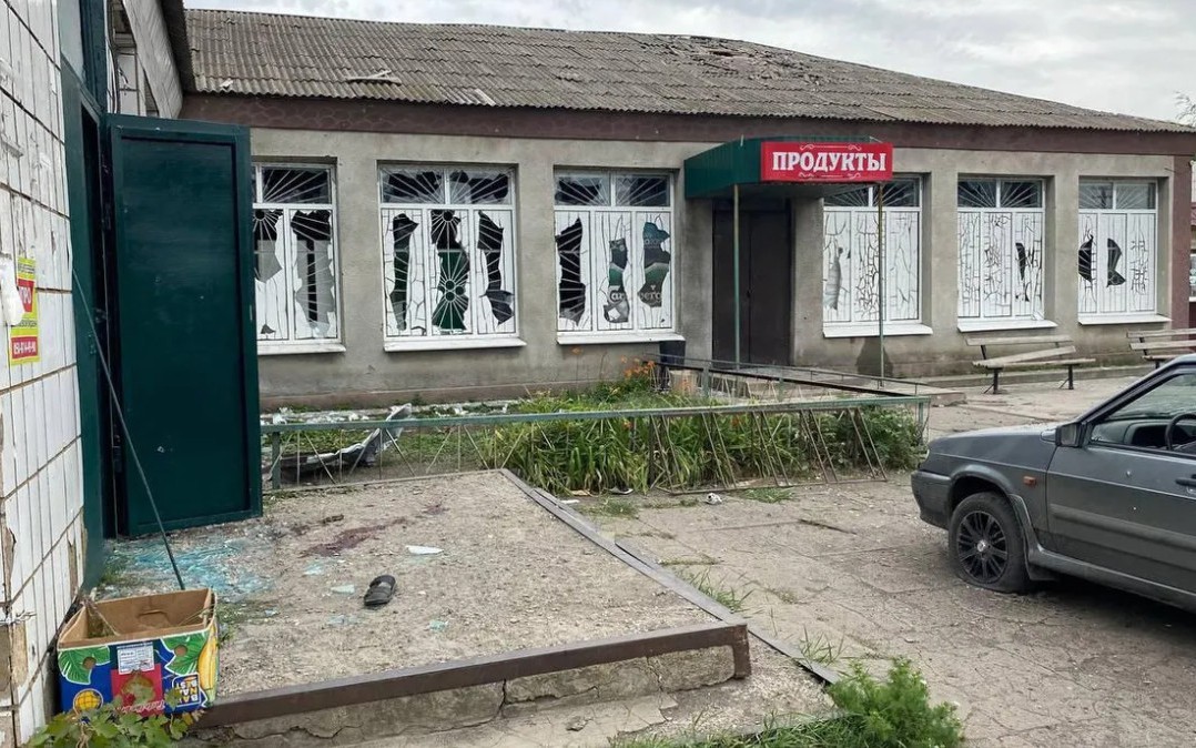 Nga mở đợt tấn công mới vào 9 tỉnh Ukraine