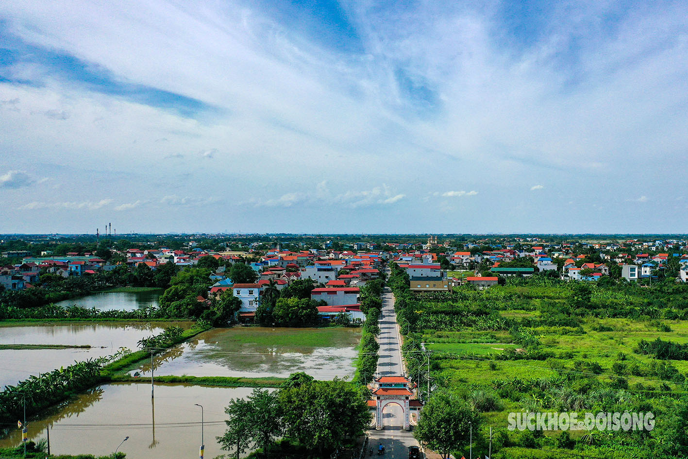 Chuyện về ngôi làng mang tên Trinh Tiết- Ảnh 3.