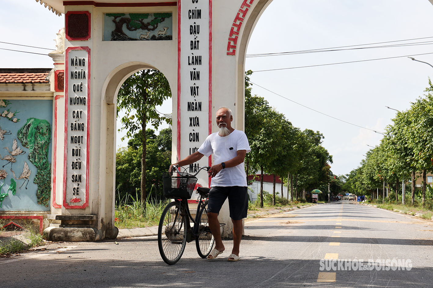 Chuyện về ngôi làng mang tên Trinh Tiết- Ảnh 7.