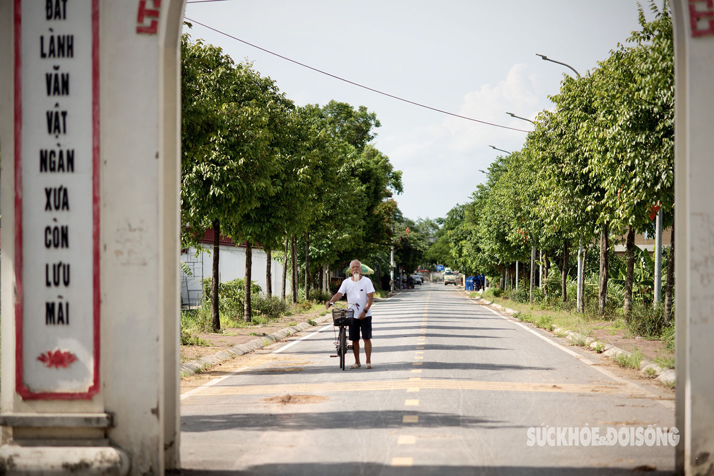 Chuyện về ngôi làng mang tên Trinh Tiết- Ảnh 6.