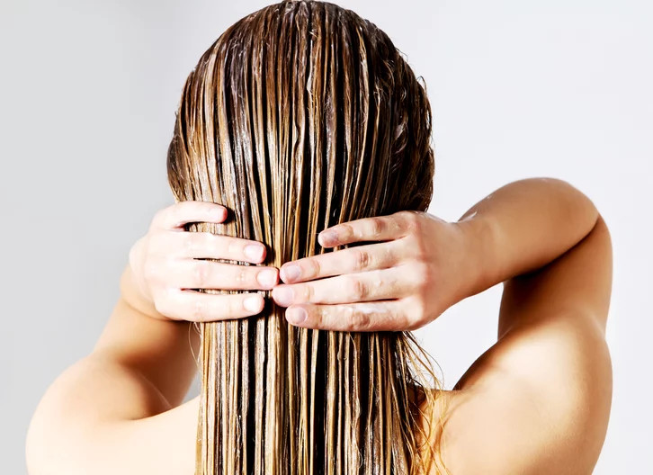 5 cách đơn giản giúp mái tóc bồng bềnh- Ảnh 1.