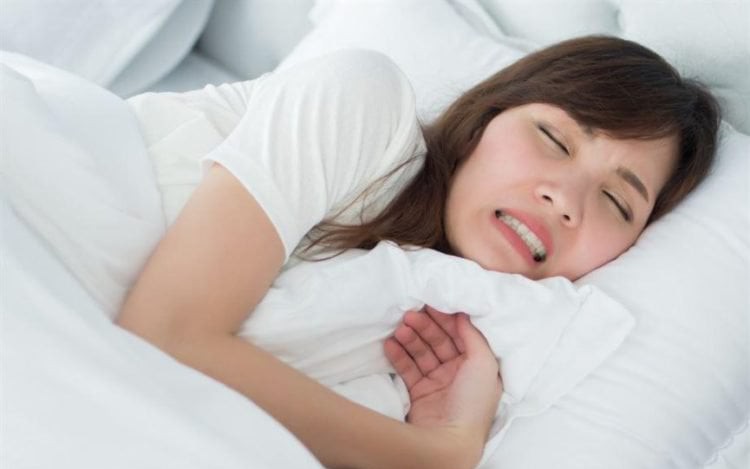 Tại sao trẻ lại nghiến răng và khi nào cần can thiệp điều trị?- Ảnh 2.