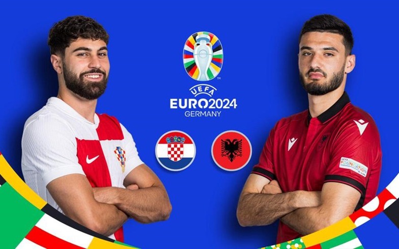 Nhận định, dự đoán tỉ số trận Croatia vs Albania: Luka Modric và các đồng đội phải thắng!