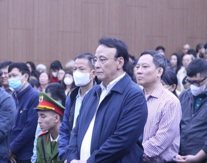 Sắp xét xử vụ án Chủ tịch Tân Hoàng Minh bị lừa 80 tỷ đồng tiền đặt cọc- Ảnh 2.